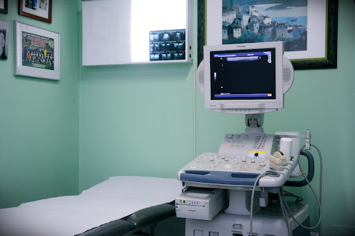 Centro Médico Río Besaya en Torrelavega, Cantabria