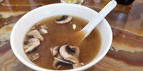 Soupe du Restaurant japonais Akynata à Domont - n°10