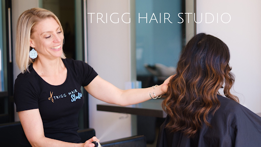Trigg Hair Studio