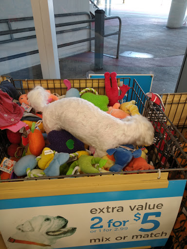 Pet Supply Store «Petco Animal Supplies», reviews and photos, 1121 5th St, Miami Beach, FL 33139, USA