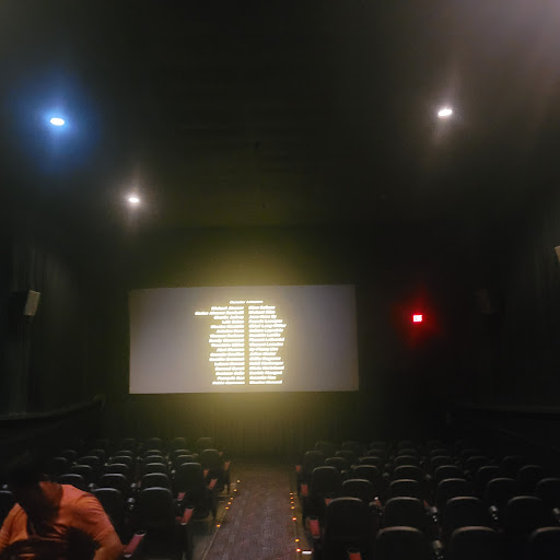 Movie Theater «Cinema Latino», reviews and photos, 2233 Southmore Ave, Pasadena, TX 77502, USA