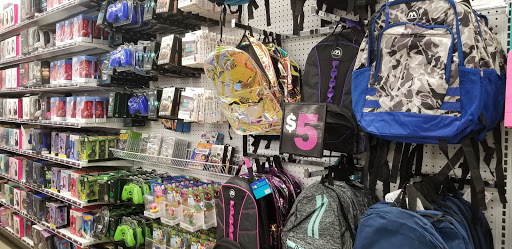 Variety Store «Five Below», reviews and photos, 231 Stafford Park Blvd, Manahawkin, NJ 08050, USA