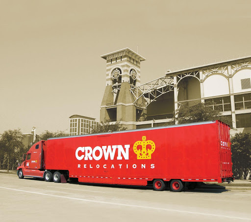 Crown Relocations - New Delhi
