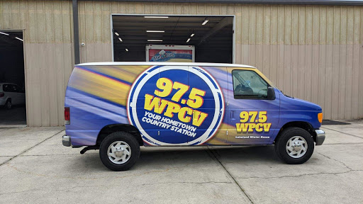 Sign Shop «Chilton Signs and Design», reviews and photos, 28597 US-27, Dundee, FL 33838, USA