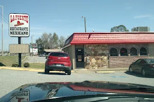 La Fuente Mexican Restaurant image