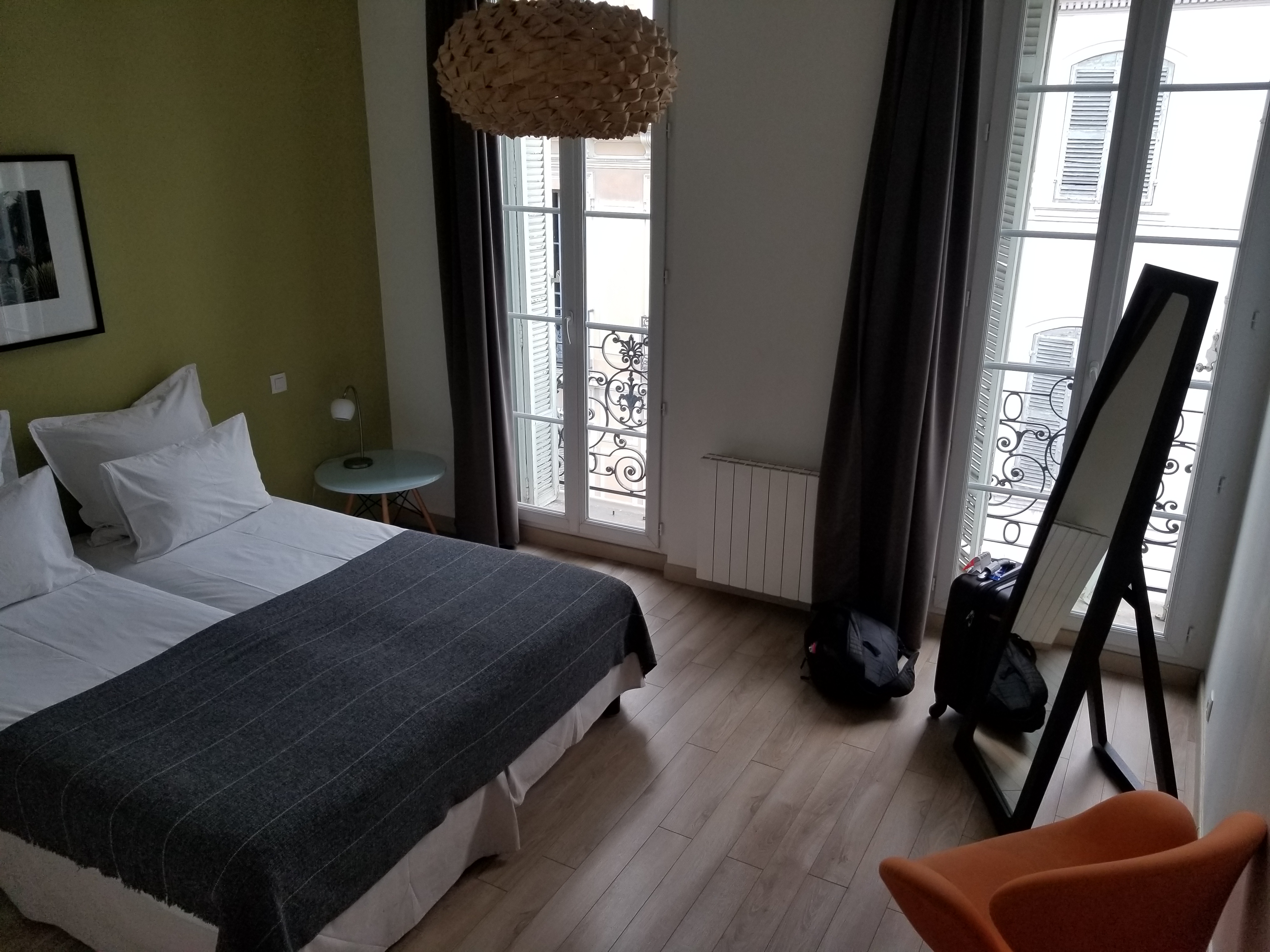 Photo n° 1 de l'avis de Akaiya.h fait le 07/06/2019 à 05:28