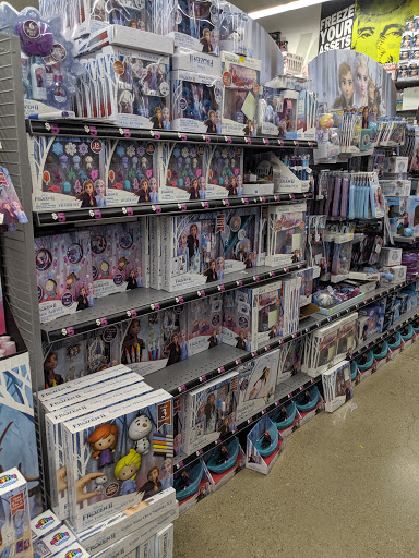 Variety Store «Five Below», reviews and photos, 1423 S Reed Rd, Kokomo, IN 46902, USA