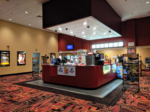 Movie Theater «Regal Cinemas Waterford 9», reviews and photos, 123 Cross Rd, Waterford, CT 06385, USA