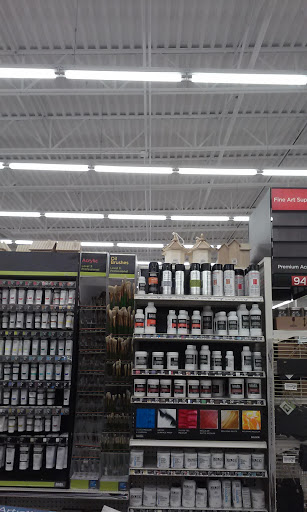 Craft Store «Michaels», reviews and photos, 2427 N Hwy 67, Florissant, MO 63033, USA