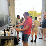 Photo n° 2 de l'avis de Mélody.o fait le 15/05/2022 à 14:38 pour Brasserie Big Hop à Châteaubernard
