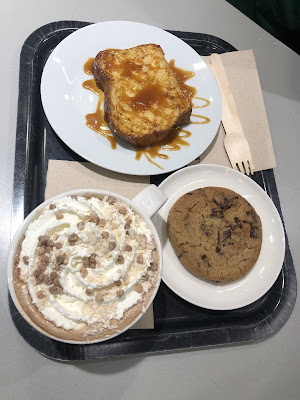 Starbucks Coffee BAB2 à Anglet