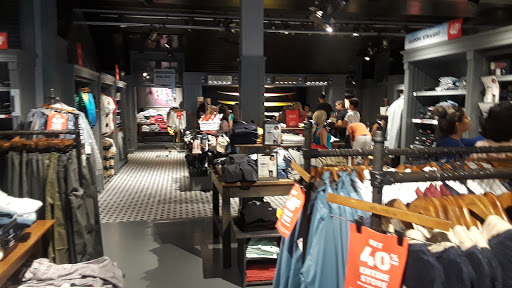 Clothing Store «Hollister Co.», reviews and photos, 8888 SW 136th St #550, Miami, FL 33176, USA