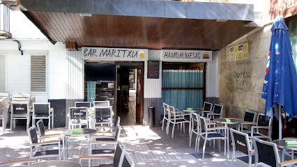 Bar Maritxu - Kapitanenea Kalea, 22, 20100 Errenteria, Gipuzkoa, Spain