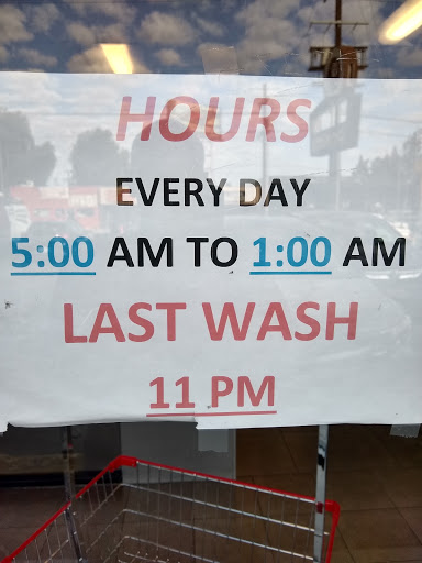 Rinse and Roll Laundry image