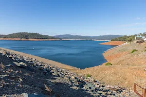 Lake Oroville Dam image