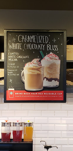 Coffee Shop «Starbucks», reviews and photos, 1011 W Airport Fwy, Euless, TX 76040, USA