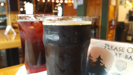 Bar «Lake Ann Brewing Company», reviews and photos, 6535 First St, Lake Ann, MI 49650, USA