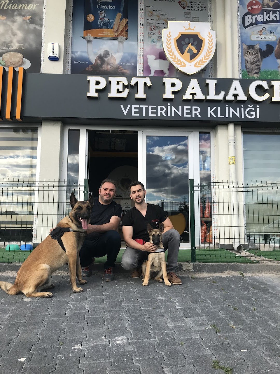 Pet Palace Veteriner Klinii