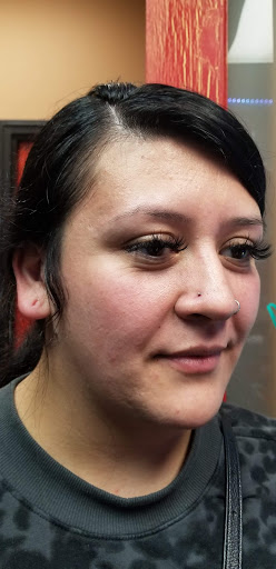 Explore evil angel tattoo ideas, creative tattoo ideas in Marysville, available at Hawaiian Touch Piercing Co.