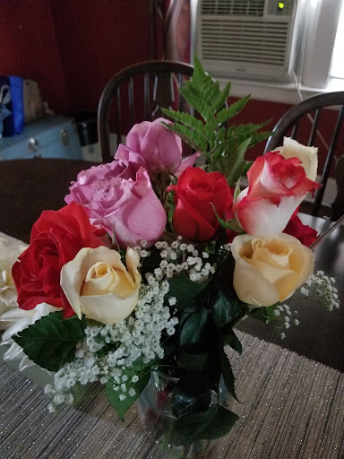 Florist «Thrifty Florist», reviews and photos, 3421 Dix Hwy, Lincoln Park, MI 48160, USA