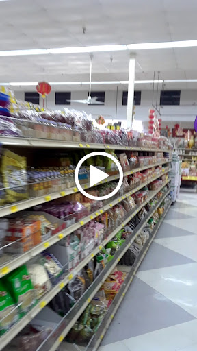 Asian Grocery Store «Hong Kong Market Place», reviews and photos, 9780 Walnut St, Dallas, TX 75243, USA