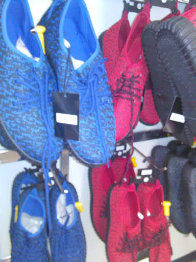 Discount Store «Fallas Paredes Discount Stores», reviews and photos, 4959 Ayers St, Corpus Christi, TX 78415, USA