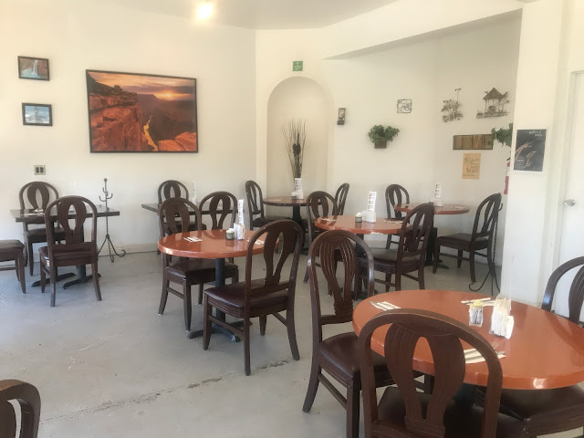 El Gran Yo Soy Restaurante