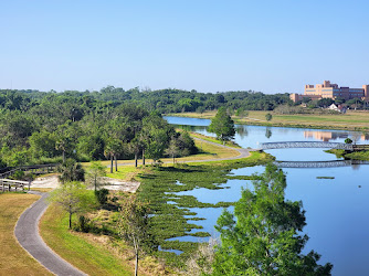 Chain of Lakes Park