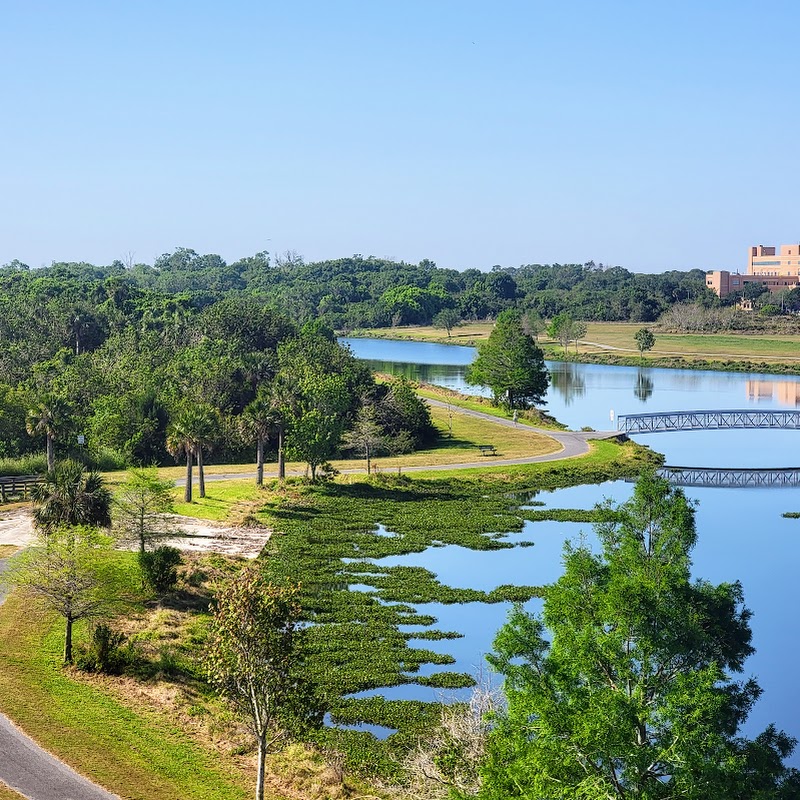 Chain of Lakes Park