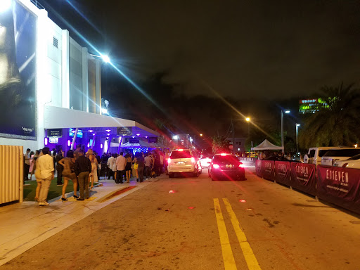 Night Club «E11EVEN MIAMI», reviews and photos, 29 NE 11th St, Miami, FL 33132, USA