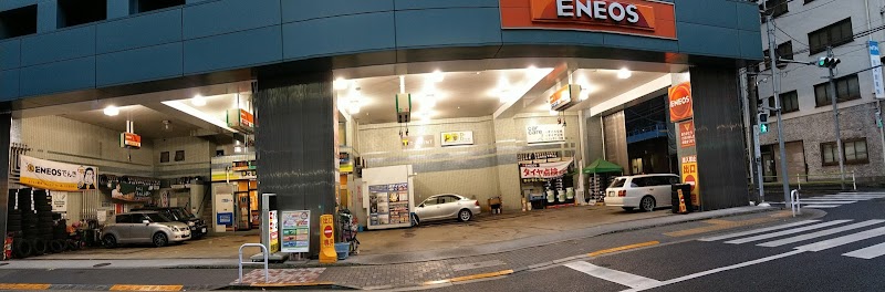ENEOS Dr.Driveニュー浜松町店(ENEOSフロンティア)