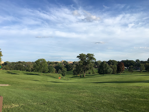 Golf Course «Bunker Hill Golf Course», reviews and photos, 2200 Bunker Hill Rd, Dubuque, IA 52001, USA