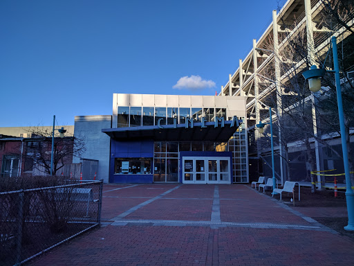 Movie Theater «Landmark Kendall Square», reviews and photos, 355 Binney St, Cambridge, MA 02139, USA