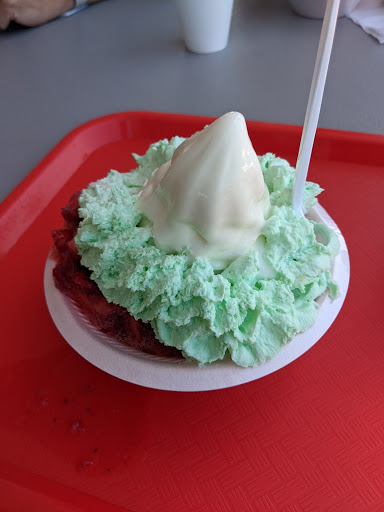 Produce Wholesaler «Goodson Farms Inc.», reviews and photos, 12405 Balm Rd, Balm, FL 33503, USA