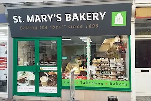 St. Mary’s Bakery image