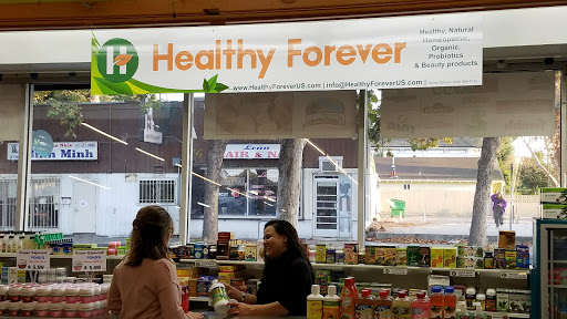 Healthy Forever