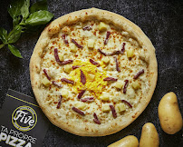 Pizza du Pizzeria Five Pizza Original - Montigny le Bretonneux - n°20