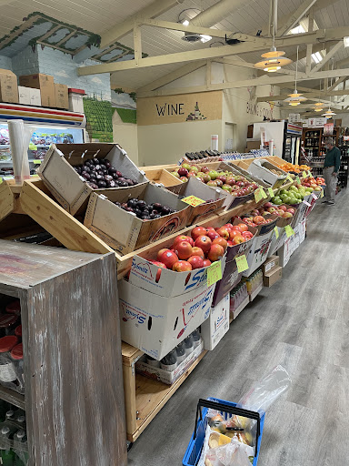 Market «Crossroads Specialty Foods», reviews and photos, 720 San Antonio Rd, Palo Alto, CA 94303, USA