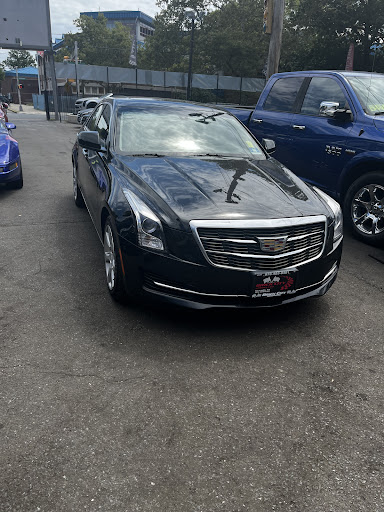 Used Car Dealer «Brick City Motors», reviews and photos, 346 Broadway, Newark, NJ 07104, USA