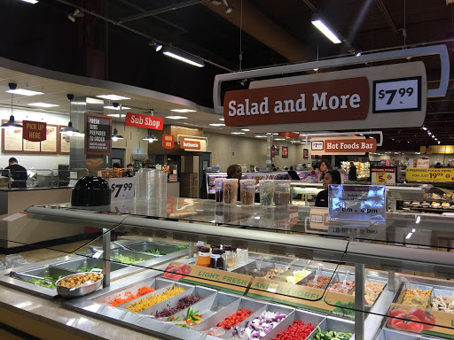 Supermarket «Giant Eagle Supermarket», reviews and photos, 9901 Mountain View Dr, West Mifflin, PA 15122, USA