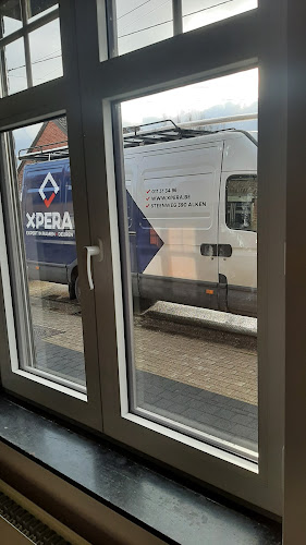 Beoordelingen van Xpera ramen + deuren in Hasselt - Leverancier van ramen