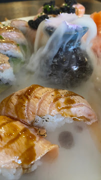 Les plus récentes photos du Restaurant japonais authentique UMAMI Restaurant - Sushi Fusion à Chambery - n°11