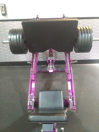 Gym «Planet Fitness», reviews and photos, 825 W University Dr, Mesa, AZ 85201, USA