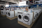 Best Shops For Buying Washing Machines In Nuremberg Near You