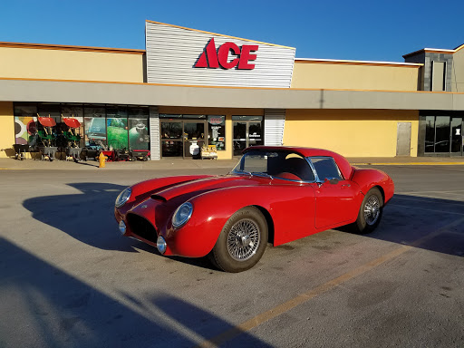 Hardware Store «Ace Hardware of University Hills», reviews and photos, 2500 S Colorado Blvd, Denver, CO 80222, USA