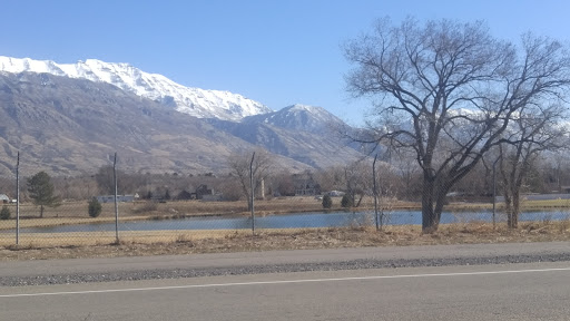 Golf Course «Fox Hollow Golf Course», reviews and photos, 1400 N 200 E, American Fork, UT 84003, USA