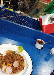 Photo n°55 de La Mera Mera à Paris ()