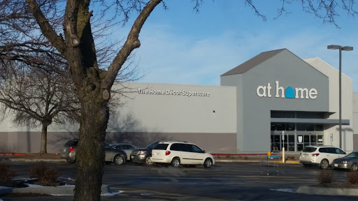 Home Goods Store «At Home», reviews and photos, 10331 University Ave, Clive, IA 50325, USA