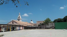 Colegio Taquígrafo MARTÍ en Xàtiva
