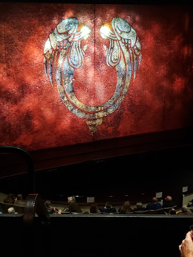 Performing Arts Theater «Pioneer Center for the Performing Arts», reviews and photos, 100 S Virginia St, Reno, NV 89501, USA